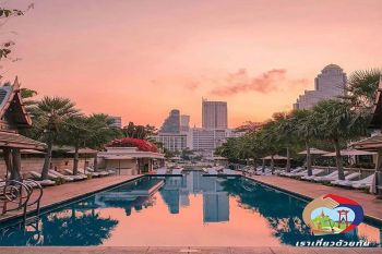 โรงแรมเพนนินซูลา กรุงเทพฯ เตรียมเปิดให้บริการอีกครั้ง พร้อมรับส่วนลดสูงสุด
