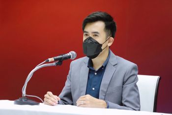 \'เพื่อไทย\'ดักคอ! เตรียมเปิดประเทศ เตือนระวังเจอระบาดอีกระลอก