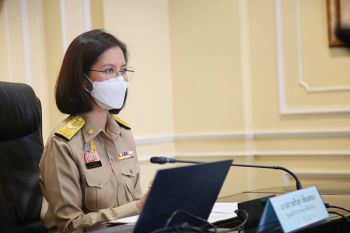\'ตรีนุช\'คิกออฟใช้หลักสูตรฐานสมรรถนะนำร่อง 265 โรงเรียน 8 จังหวัด เริ่ม 1 พ.ย.นี้