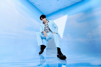 ดีเจRaidenปล่อยมินิอัลบั้มแรก  TAEILว NCT และแร็ปเปอร์ lIlBOI ร่วมร้อง‘Love Right Back’
