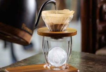 ร่วมอัพเดทเทรนด์กาแฟ  ในนิทรรศการ FABB COFFEE FAIR 2021