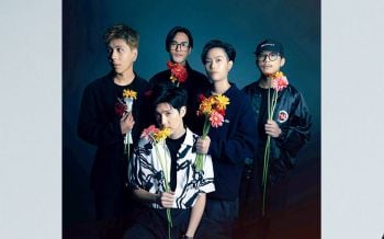 ‘Zweed n’ Roll’ ซิงเกิ้ลใหม่จากอัลบั้มชุดใหม่