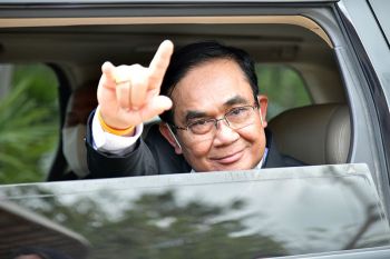 นายกฯ ปลื้ม Phuket Sandbox เป็นผลงานจากความร่วมมือทุกฝ่าย