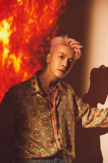 DONGHAE ปล่อยโซโล่ดิจิทัลซิงเกิล มาพร้อมเพลงไตเติล ‘California Love (Feat. JENO of NCT)’