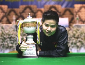 คิวไร้พ่าย!‘นุ้กสากล’ล่าแชมป์ ‘พังงา’จัดหนแรกศึกอีมิเน้นท์แอร์-ทรู
