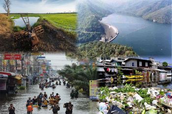 ‘ไพศาล’โพสต์ 3 หลักคิดในหลวง ร.9 แก้ไขปัญหาเรื่องน้ำ