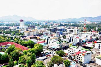 เช็คเลย!‘ผู้ว่าประจวบฯ’ออกประกาศคุมเข้ม ผู้เดินทางมาจากพื้นที่ควบคุมสูงสุดและเข้มงวด