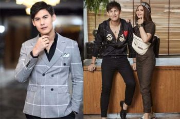 ‘บอส-ชนกันต์’ ดีใจเอฟซีไทยเทศ  ติดตาม ‘โซ่เวรี’ รีรันเหนียวแน่น