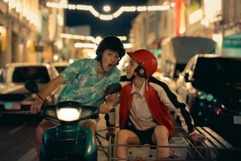 ‘แปลรักฉันด้วยใจเธอ’  ได้รางวัล International Drama of the Year