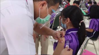 \'อุดรธานี\'ฉีดวัคซีนทะลุ1ล้านคนแล้ว ผู้ว่าฯลั่นพร้อมเปิดเมือง