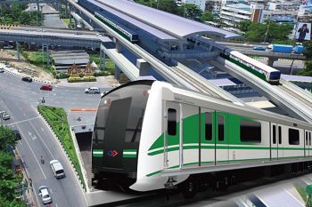 ถอนอีกรอบ!ครม.ยังไม่พิจารณาวันนี้ วาระต่อสัมปทานรถไฟฟ้าสายสีเขียว