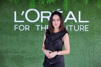 ลอรีอัล ประเทศไทย จับมือ Shopee - Lazada บุกเบิกโครงการพัสดุอีคอมเมิร์ซที่เป็นมิตรต่อสิ่งแวดล้อม ตอกย้ำวิสัยทัศน์เพื่อความยั่งยืนปี 2030 \'L’Oréal for the future\'