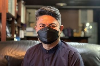 \'เทพไท\'ขอวัคซีนรพ.สนาม-บุคลากรทางการแพทย์ ช่วยโควิด\'เมืองคอน\'ด่วน