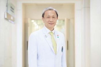 ศิริราชจัดประชุมวิชาการออนไลน์  ยกระดับคุณภาพชีวิตของผู้สูงอายุในภาวะวิกฤต โควิด-19