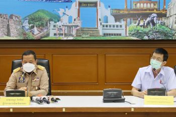 ‘สงขลา’วิกฤตติดโควิดเพิ่ม 627 คน เร่งตั้งโรงพยาบาลสนามรับมือ