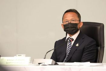 \'สมศักดิ์\'เตรียมเดินหน้านิคมอุตสาหกรรมราชทัณฑ์สร้างงานให้ผู้ต้องขัง