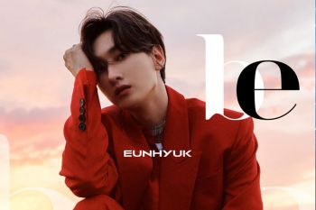 EUNHYUK ปล่อยโซโล่ดิจิทัลซิงเกิลแรกนับตั้งแต่เดบิวต์ ‘be’