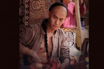 ‘โมโน ฟิล์ม’เปิดทัพ 7 นักแสดงร่วม‘อโยธยา มหาละลวย’