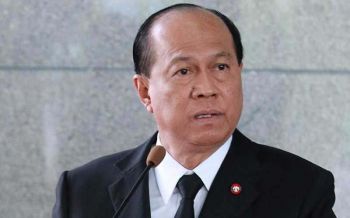 เตือนฝนถล่มปลายตุลาคม  ‘บิ๊กป๊อก’สั่งการ  ผู้ว่าฯนนทบุรีกำชับเฝ้าระวัง