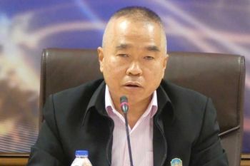 \'บิ๊กเล็ก\'ประชุมศบค.ส่วนหน้าบ่ายนี้ ปรับแผนเร่งฉีดวัคซีน4จังหวัดใต้