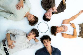 ‘Why Don’t We’ กลับมาแล้วพร้อมกับความรัก