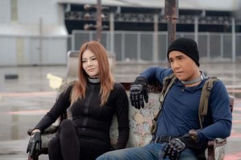 ‘ดิว-นิว’ จับมือแท็กทีมสู้เพื่อรอด  ใน ‘Dark World’