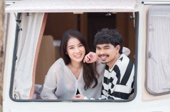 ‘ข้าวสารซาวด์’เร่งถ่ายMV‘ไปต่ะน้อง’  ของ‘น้องโชเล่ย์’หลังปลดล็อกดาวน์