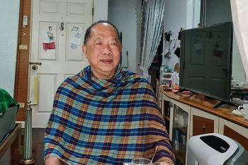 \'ไพศาล\'แนะ\'นายกฯ\'ต้องยืนหยัดเปิดประเทศโดยปลอดภัย