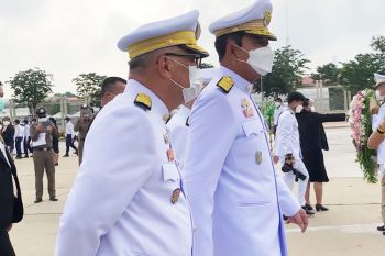 \'นายกฯ\'ขอสื่อ ช่วยขยายความนโยบาย\'เปิดประเทศ\' 1 พ.ย.นี้