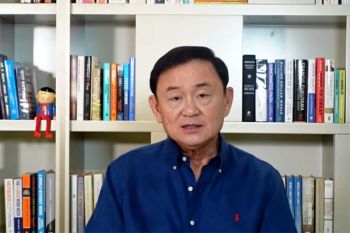 \'อ้ายโทนี่\'สอน\'น้องตู่\' เย้ย! แจกเงินเพื่อซื้อเสียงไปวันๆ ไม่พอหรอก