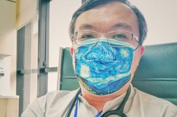 \'หมอธีระ\'เผย\'เดลต้าพลัส\'โควิดสายพันธุ์ใหม่ แพร่ง่ายกว่าเดลต้าเดิม 17%