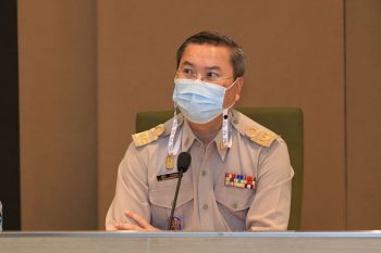 ปลัด ศธ.เทียบเชิญประธานสหกรณ์ออมทรัพย์ครู ร่วมแก้ปัญหาหนี้สินครู