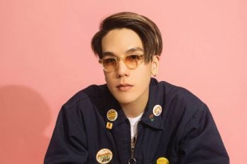 MEYOU ขนประสบการณ์ตรง ร้อง-แต่งเพลง เวอร์ชั่นภาษาอังกฤษ ‘GIRLS’
