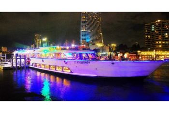 \'วันเดอร์ฟูลเพิร์ล\' จัดโปรโมชั่นสุดพิเศษ! ต้อนรับคนไทยเฉลิมฉลองการเปิดประเทศ