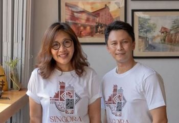 มรภ.สงขลา เตรียมพร้อมกระตุ้นเศรษฐกิจหลังโควิด จับมือวิสาหกิจชุมชนเปิดเส้นทางเที่ยวเชิงวัฒนธรรม