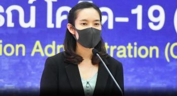 ศบค.ห่วงภาคใต้  หญิงท้อง-เด็กติดโควิดตายพุ่ง  สอบโรคพบไม่ได้ฉีดวัคซีน