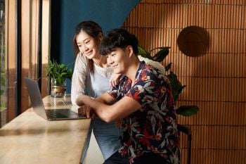 Gen Z ชาวไทยพร้อมใช้ ‘ทินเดอร์’  เชื่อมต่อความสัมพันธ์หลังล็อกดาวน์