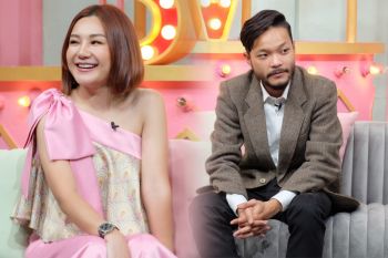 \'เอ็ม-มิกซ์\'ทายาท\'หม่ำ จ๊กมก\'เปิดใจ! เป็นลูกตลกไม่ง่าย ทั้งกดดันและโดนเปรียบเทียบ