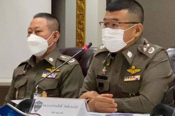 ตร.เตรียมแผนรับมือม็อบรถบรรทุก เรียกร้องปรับลดราคาน้ำมันดีเซล