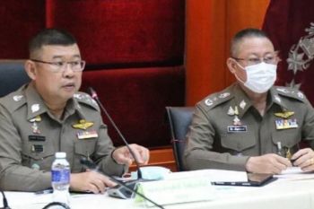 63รร.เมืองกรุงนำร่องเปิดเทอม 1 พ.ย. ตำรวจเตรียมพร้อมรับมือ