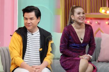 \'จิ้งหรีดขาว\'เผยนาทีบีบหัวใจ คุณแม่เสียช่วงโควิด \'รุ่ง สุริยา\'เล่าความหลอนประสบการณ์เจอผี!