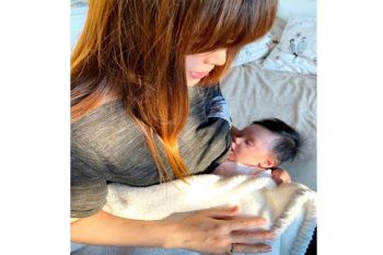 LIFE&HEALTH : เรียนรู้คุณประโยชน์ของ น้ำนมแม่