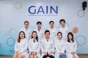 เรสติเลน เปิดตัวแบรนด์แอมบาสซาเดอร์ ฉลอง 25 ปี  รังสรรค์นวัตกรรมสารเติมเต็มเพื่อความงามทุกรายละเอียด