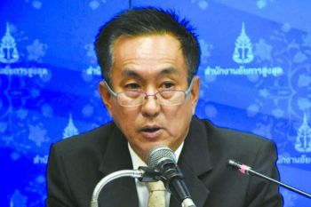 อัยการยื่นฟ้องทุจริตสอบ\'นักเรียนนายสิบ\' เรียกเงินรายละ 3 - 4 แสน