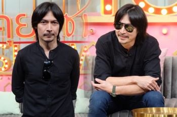\'แบงค์ ปวริศร์\'เผยเหตุความเจ้าชู้ เพราะเคยโดนแฟนนอกใจ ลั่นตอนนี้ยังไม่คิดแต่งงาน!