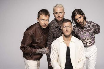 ‘Imagine Dragons’ จับมือแร็พเปอร์ ‘JID’  ปล่อยซิงเกิ้ล ‘Enemy’