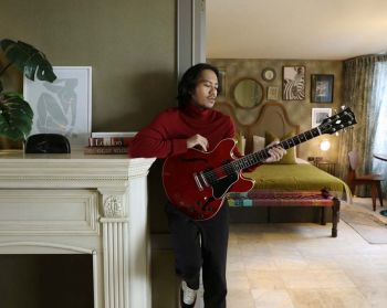 ‘สิงโต นำโชค’ ปล่อยเพลงใหม่ ‘อ้ายจัสวอนน่าเป็นแฟนยูได้บ่’