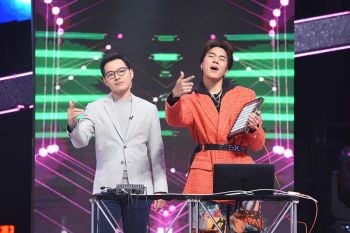 ‘เอ-วราวุธ’พาเซ้นส์ฯ ร่วมชิง ASIAN TELEVISION AWARDS ครั้งที่ 26