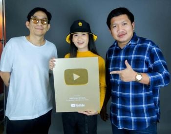 ‘แกรมมี่ โกลด์’รุกตลาดไทบ้าน ส่ง‘เบลล์-นิภาดา’นำร่อง