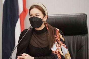 หมิง จิรกิติยา นำพันธมิตรธุรกิจไทย-จีนบริจาคเงินอุปกรณ์ทางการแพทย์สู้โควิด-19